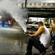 Illustration for article titled New Yorkers Have Been Turning Fire Hydrants Into Sprinklers Since 1896